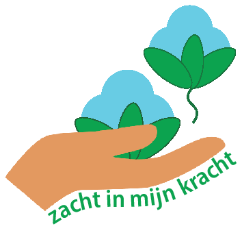 zacht in mijn kracht